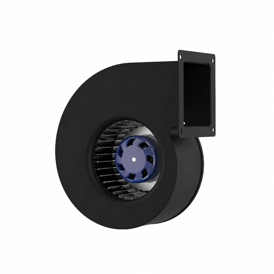 Blauberg SL-F140B-EC-00 140mm EC Single Inlet Centrifugal Blower suppliers