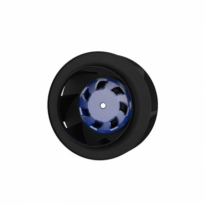 Blauberg BD{0}}B133A-EC-00 133mm DC atgalinis išcentrinis ventiliatorius