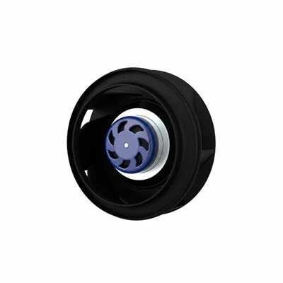 Blauberg BD{0}}B133B-EC-03 133mm DC atgalinis išcentrinis ventiliatorius