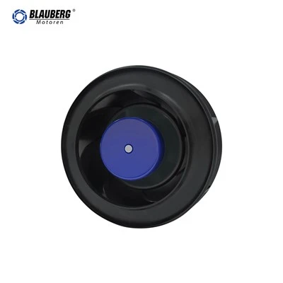 Blauberg BD{0}}B190B-EC-N00 190mm DC atgalinis išcentrinis ventiliatorius