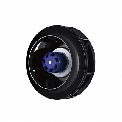 Blauberg BD{0}}B220C-EC-02 220mm DC atgalinis išcentrinis ventiliatorius