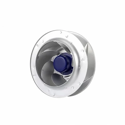Blauberg BE-B310D-EC-05 310mm DC atgalinis išcentrinis ventiliatorius