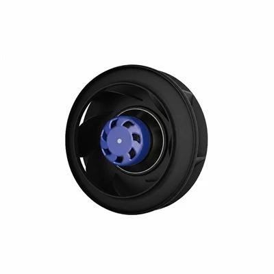 Blauberg BL-B225G-EC-07 225mm EC atgal lenktas išcentrinis ventiliatorius