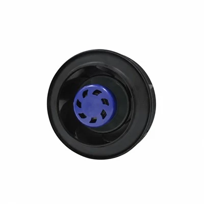 Blauberg BL-B250B-EC-02 250mm EC atgal lenktas išcentrinis ventiliatorius