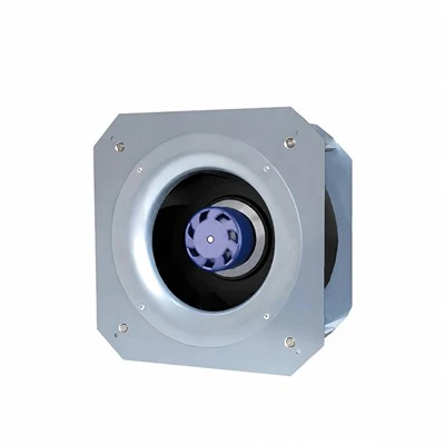 Blauberg GL-B225G-EC-M1 225mm EC atgal lenktas išcentrinis ventiliatorius