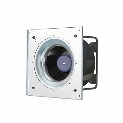 Blauberg GL{0}}B310B-EC-05 310mm EC kištuko ventiliatorius